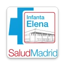 Hospital U. Infanta Elena icon