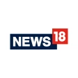 News18: India Live News App icon