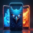 Fondos Animado: Wallpapers 4K icon