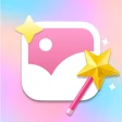 DIY Wallpaper & Collage Maker icon