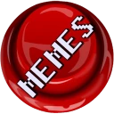 Botão de Memes