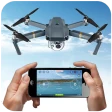 Drone Remote Controller icon