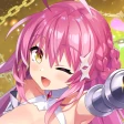ティンクルスターナイツ 変身ヒロインRPG!美少女ゲーム icon