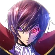 コードギアス 反逆のルルーシュ ロストストーリーズ icon