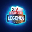 Texas Holdem - Poker Legends icon