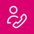 DNA Call icon