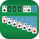 ソリティア - クラシックカードゲーム