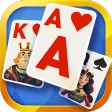 Klondike Solitär Kartenspiel icon