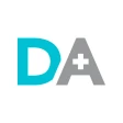 Doctor Anywhere - Healthcare icon