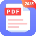 Document Master: PDF Viewer icon