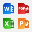 Leitor e Editor de Documentos icon
