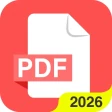 ドキュメントリーダー ＆ PDF 編集 icon