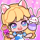 ピッピワールド：プリンセスライフ