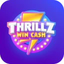 Thrillz: Play & Earn Rewards