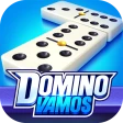 Domino Vamos - Slots & Poker icon