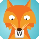 Words with Foxy