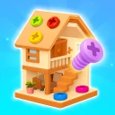 Bolts Off: Screw 3D Puzzle