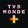 TV5MONDE+ TV, films & séries icon