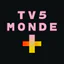 TV5MONDE+ TV, films & séries icon
