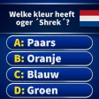 Millionär Trivia 2025 Quiz icon