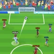 Jogo de futebol: Soccer Battle icon