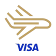 Visa Airport Companion icon