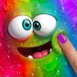 Bruno - My Super Slime Pet icon