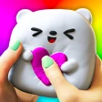 Squishy Magic: Juguetes ASMR icon