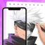Draw Anime: AR Drawing Sketch icon