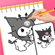 AR Drawing Sketch Paint App icon