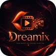 Dreamix - AI Creative Studio icon