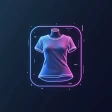 Virtual FitRoom AI icon