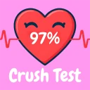 Does He Like You? Crush Test