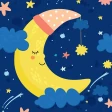 Schlaflieder für Babys icon