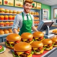 Centro de cocina - Chef Game icon