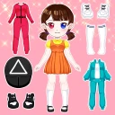 Left or right: Magic Dress up