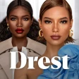 DREST: Aankleedspelletje icon