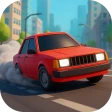 Shift Drift-Drive Craft icon