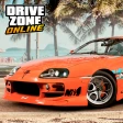 Drive Zone Online: Auto Spiele icon