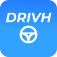 DRIVH - Finanças de motoristas icon