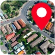 GPS Terra Mapa Navegação icon