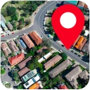 GPS Earth Maps Live Navigation