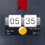 Sense flipklok & weer Pro icon