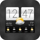 Sense V2: Previsão do Tempo icon