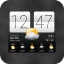 Sense V2: Previsão do Tempo icon