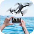 Drone Remote Controller icon
