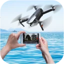 Drone Remote Controller