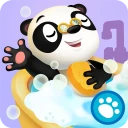 Dr. Pandaバスタイム