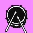 Drum Coach: Aprender Batería icon