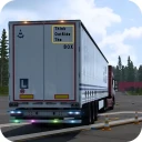 Truck Simulator Truck Games